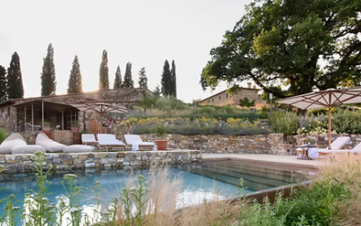 What you didn’t know about renting a Villa in Tuscany, Italy
