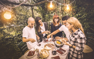 Taste Tuscany: An Immersive Wine Journey in Your Villa