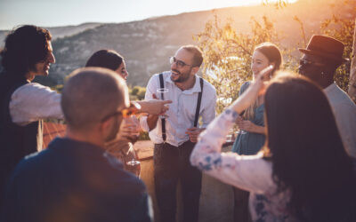 Why Hiring a Local Sommelier Might Be the Best Thing You Do in Italy